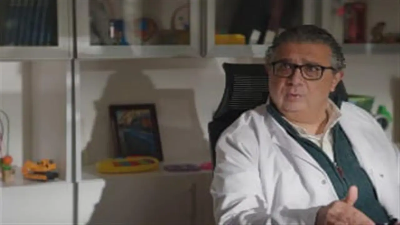 مصير غامض ينتظر ابنة داليا وطليقها ضمن أحداث مسلسل كان ياما كان بلقائهما المرتقب